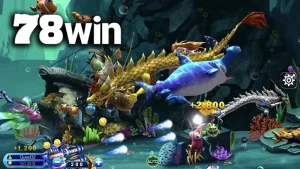 Hướng dẫn phân loại boss bắn cá cho người mới Chiến thuật từ 78WIN